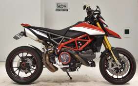 DUCATI HYPERMOTARD 950 SP 2019