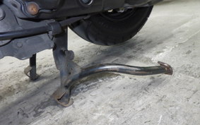 SUZUKI ADDRESS V125 G CF46A