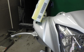 SUZUKI ADDRESS 110 2026 CE47A