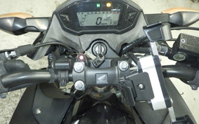 HONDA CB250FA 2017 MC43