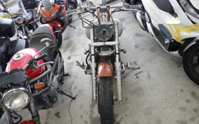 YAMAHA DRAGSTAR 400 1997 4TR