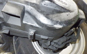 KYMCO V-LINK 125 SRC 2024