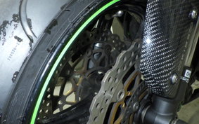 KAWASAKI ZX 10 NINJA ABS 2015