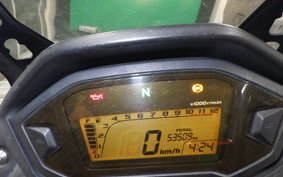 HONDA 400X ABS 2013 NC47