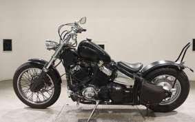 YAMAHA DRAGSTAR 400 2005 VH01J