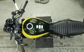 KAWASAKI Z900RS 2024 ZR900K