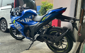 SUZUKI JIKUSA-SF250 ED22B