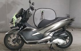 HONDA PCX 125 JF81
