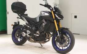 YAMAHA MT-09 ASP 2019 RN52J