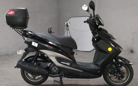 YAMAHA CYGNUS125XSR SE44J