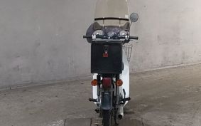 HONDA SUPER CUB50 C50