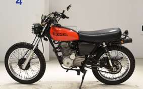 HONDA XL230 2023 MC36