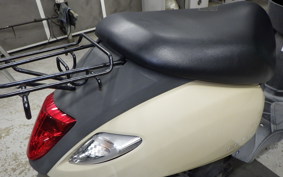 SUZUKI LET's 1981 CA4AA