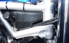 HONDA VTR 250 Gen. 2 MC33