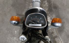 HONDA BENLY 50 CD50