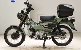 HONDA CT125-2 2021 JA65