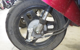 SUZUKI LET's 5 G CA47A