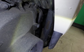 HONDA DIO Gen.6 2001 AF68