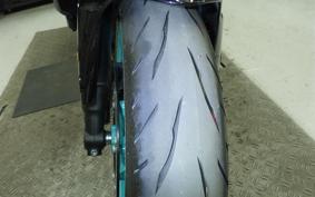 YAMAHA MT-09 2024 RN87J