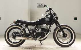 YAMAHA SR400 Gen.3 2003 RH01J