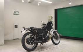 KAWASAKI 250TR BJ250F