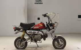 HONDA MONKEY 2002 Z50J