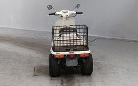HONDA GYRO TA01
