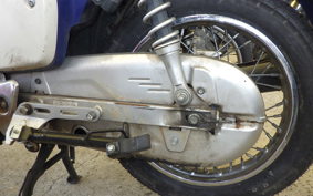 HONDA C50 SUPER CUB AA07