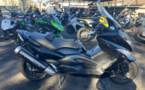 YAMAHA T-MAX 500 2009 SJ08J