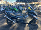 Фото Yamaha T-MAX 500 2009 с японского аукциона