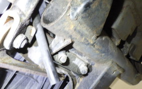 SUZUKI ADDRESS V125 CF46A