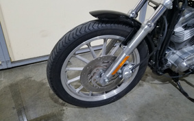 HARLEY XL883L 2008 CR2