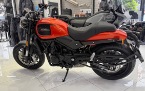 HARLEY  HARLEY X500 2023 W5B