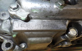 YAMAHA T-MAX 500 2011 SJ08J