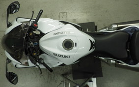SUZUKI HAYABUSA Gen.3 2021 EJ11A