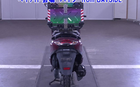 OTHER  BURGMAN 125 STREET EX