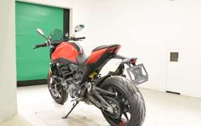 DUCATI MONSTER 937 2021