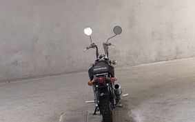 HONDA MONKEY Z50J