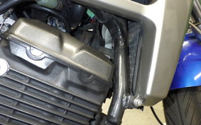 KAWASAKI BALIUS 250 Gen.2 2005 ZR250B