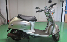 YAMAHA VINO CLASSIC SA10J