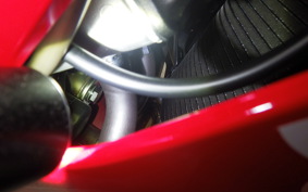 HONDA CBR600RR 2025 PC40