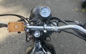 HONDA FTR223 MC34