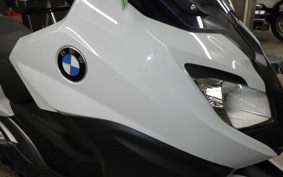 BMW C650 SPORT 2018