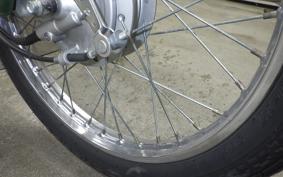 HONDA C50 SUPER CUB AA01