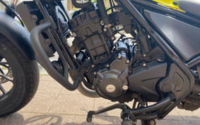 HONDA REBEL MC49