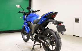 SUZUKI ｼﾞｸｻｰ150 1996 NG4BG