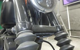 HARLEY XL883N 2010