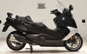 BMW C650GT 2017