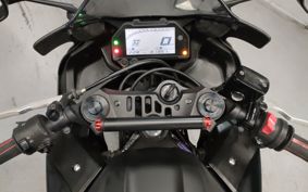 YAMAHA YZF-R25 RG43J