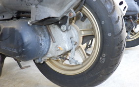 HONDA DIO ZX GEN 2 AF35